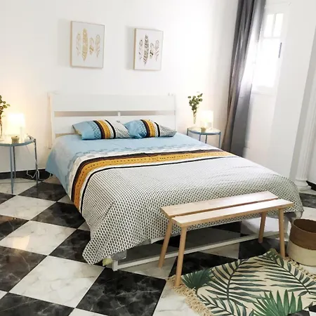 Apartment Las Canteras Flat Vii By Canary 365