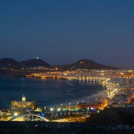 Las Canteras Flat Vii By Canary 365